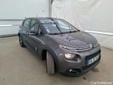  Citroen  C3 CITROEN  / 2016 / 5P / Berline PureTech 110 S&S BVM6 Shine Business #4