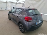  Citroen  C3 CITROEN  / 2016 / 5P / Berline PureTech 110 S&S BVM6 Shine Business #2