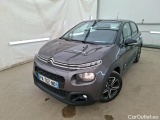  Citroen  C3 CITROEN  / 2016 / 5P / Berline PureTech 110 S&S BVM6 Shine Business 