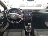  Citroen  C3 CITROEN  / 2016 / 5P / Berline PureTech 110 S&S BVM6 Shine Business #5