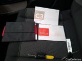  Citroen  C3 CITROEN  / 2016 / 5P / Berline PureTech 110 S&S BVM6 Shine Business #12