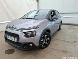  Citroen  C3  Plus 1.2 PureTech 80CV BVM5 6E 