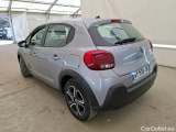  Citroen  C3  Plus 1.2 PureTech 80CV BVM5 6E #2