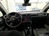  Citroen  C3  Plus 1.2 PureTech 80CV BVM5 6E #5