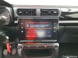  Citroen  C3  Plus 1.2 PureTech 80CV BVM5 6E #7