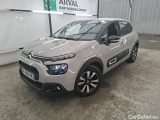  Citroen  C3  Max 1.2 PureTech 80CV BVM5 6E 