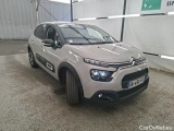  Citroen  C3  Max 1.2 PureTech 80CV BVM5 6E #4