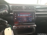  Citroen  C3  Max 1.2 PureTech 80CV BVM5 6E #7