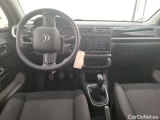  Citroen  C3  Max 1.2 PureTech 80CV BVM5 6E #5