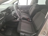  Citroen  C3  Max 1.2 PureTech 80CV BVM5 6E #8