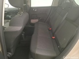  Citroen  C3  Max 1.2 PureTech 80CV BVM5 6E #9