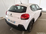  Citroen  C3  Feel 1.5 BlueHDI 100CV BVM5 E6dT #3