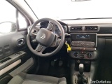  Citroen  C3  Feel 1.5 BlueHDI 100CV BVM5 E6dT #5