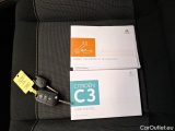  Citroen  C3  Feel 1.5 BlueHDI 100CV BVM5 E6dT #12