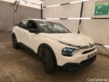  Citroen  C4  Berline Feel Pack Business 1.5 BlueHDI 130CV BVA8 E6d #4