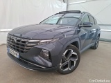 Hyundai  Tucson HYUNDAI  / 2020 / 5P / SUV 1.6 PHEV 265 HTRAC EXECUTIVE 4WD AUTO 