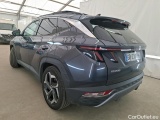  Hyundai  Tucson HYUNDAI  / 2020 / 5P / SUV 1.6 PHEV 265 HTRAC EXECUTIVE 4WD AUTO #2