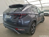  Hyundai  Tucson HYUNDAI  / 2020 / 5P / SUV 1.6 PHEV 265 HTRAC EXECUTIVE 4WD AUTO #3