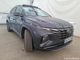  Hyundai  Tucson HYUNDAI  / 2020 / 5P / SUV 1.6 PHEV 265 HTRAC EXECUTIVE 4WD AUTO #4