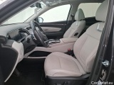  Hyundai  Tucson HYUNDAI  / 2020 / 5P / SUV 1.6 PHEV 265 HTRAC EXECUTIVE 4WD AUTO #8