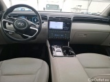  Hyundai  Tucson HYUNDAI  / 2020 / 5P / SUV 1.6 PHEV 265 HTRAC EXECUTIVE 4WD AUTO #5
