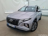  Hyundai  Tucson  Business Hybrid 2WD 1.6 T-GDI 230CV BVA6 E6d 