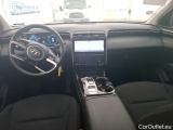  Hyundai  Tucson  Business Hybrid 2WD 1.6 T-GDI 230CV BVA6 E6d #5