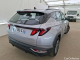  Hyundai  Tucson  Business Hybrid 2WD 1.6 T-GDI 230CV BVA6 E6d #3