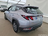  Hyundai  Tucson  Business Hybrid 2WD 1.6 T-GDI 230CV BVA6 E6d #2