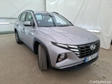  Hyundai  Tucson  Business Hybrid 2WD 1.6 T-GDI 230CV BVA6 E6d #4