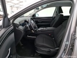  Hyundai  Tucson  Business Hybrid 2WD 1.6 T-GDI 230CV BVA6 E6d #8