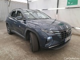  Hyundai  Tucson  Executive Plug-In Hybrid 4WD 1.6 T-GDI 265CV BVA6 E6d #4