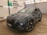  Hyundai  Tucson  Executive Plug-In Hybrid 4WD 1.6 T-GDI 265CV BVA6 E6d 