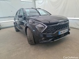  KIA  Sportage  GT-Line Premium 1.6 T-GDI 150CV BVA7 E6d #4