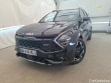  KIA  Sportage  GT-Line Premium 1.6 T-GDI 150CV BVA7 E6d 