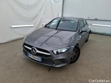  Mercedes  A-Klasse MERCEDES-BENZ Classe A 5p Berline A 180 d Business Line 7G-DCT 