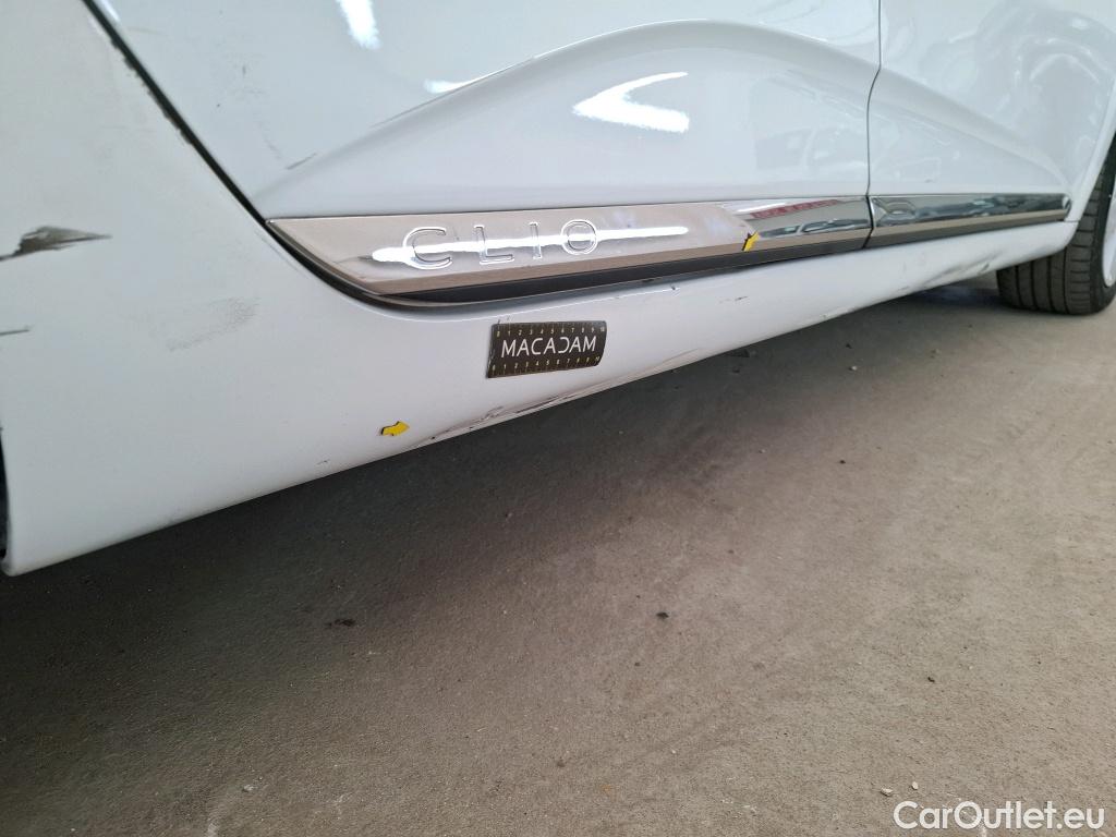  Renault  Clio  V Business 1.6 E-TECH Hybrid 140CV BVA6 E6d #1