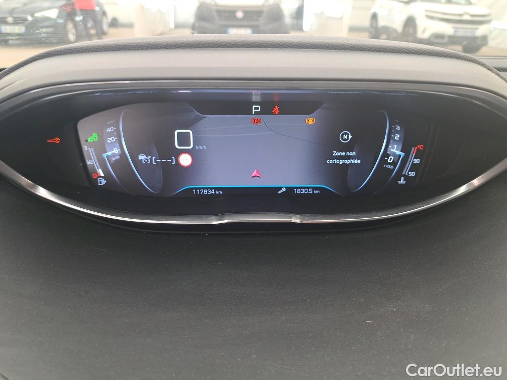  Peugeot  5008  GT Line 1.6 165CV BVA6 E6 #55