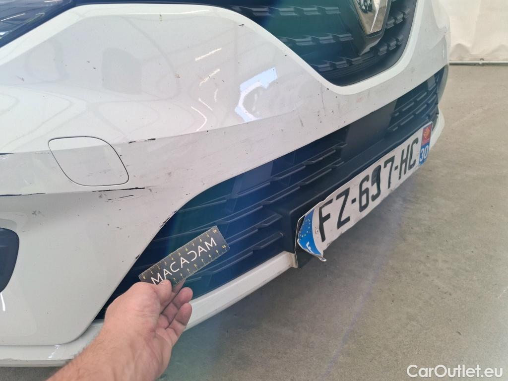  Renault  Clio  V Business 1.6 E-TECH Hybrid 140CV BVA6 E6d #15