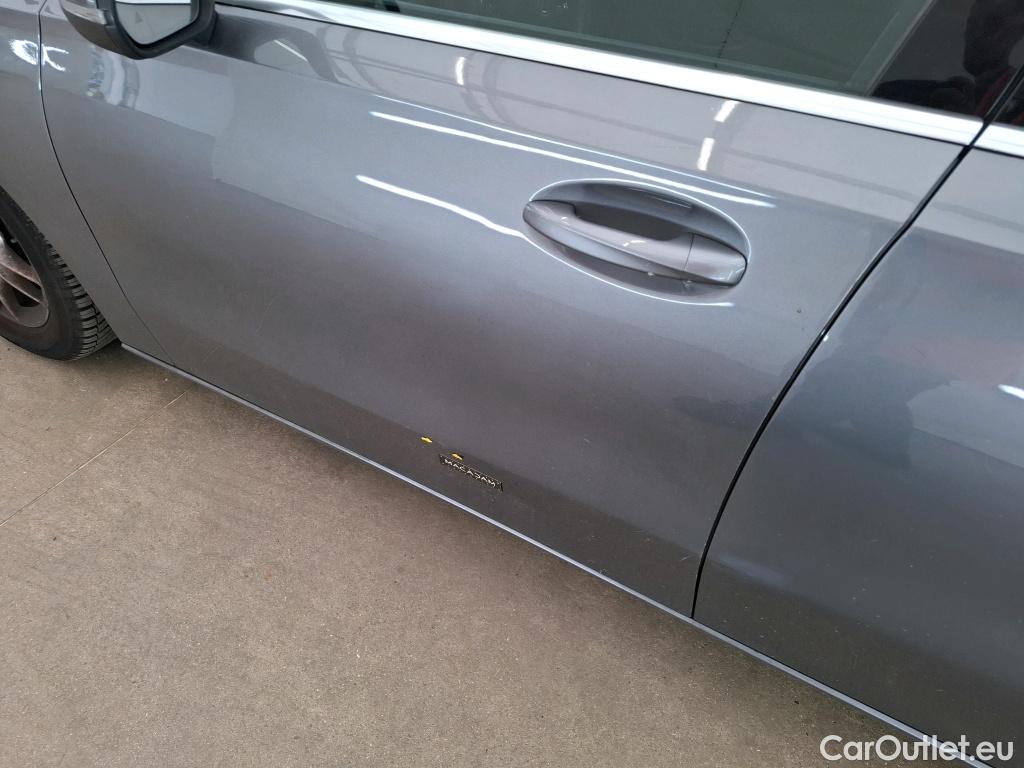  Mercedes  A-Klasse MERCEDES-BENZ Classe A 5p Berline A 180 d Business Line 7G-DCT #63