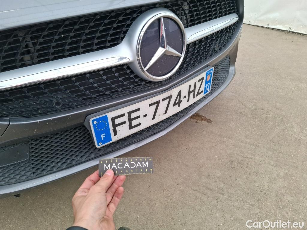  Mercedes  A-Klasse MERCEDES-BENZ Classe A 5p Berline A 180 d Business Line 7G-DCT #57