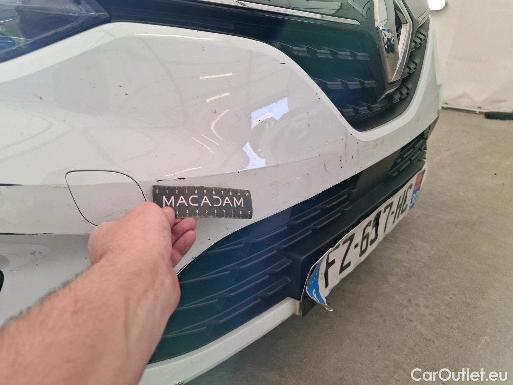  Renault  Clio  V Business 1.6 E-TECH Hybrid 140CV BVA6 E6d #17