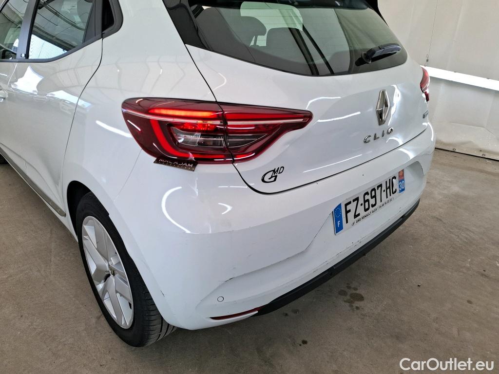  Renault  Clio  V Business 1.6 E-TECH Hybrid 140CV BVA6 E6d #33