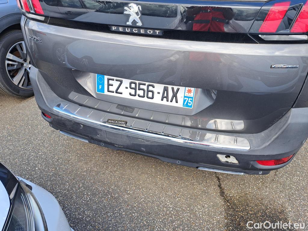  Peugeot  5008  GT Line 1.6 165CV BVA6 E6 #6