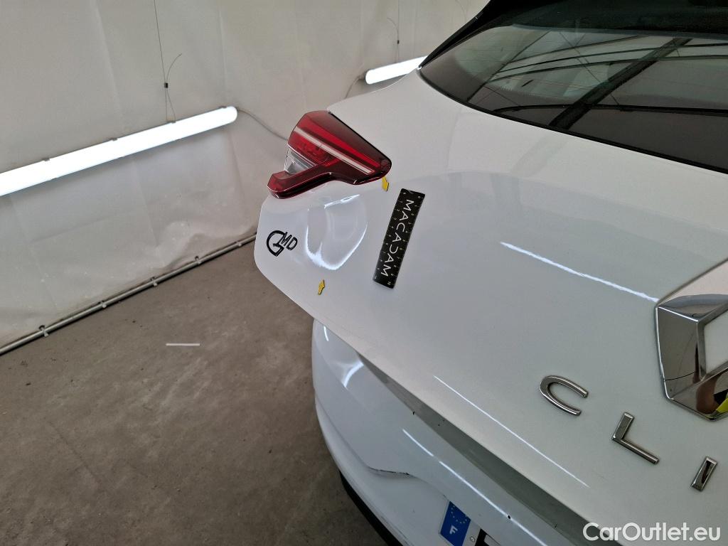  Renault  Clio  V Business 1.6 E-TECH Hybrid 140CV BVA6 E6d #7