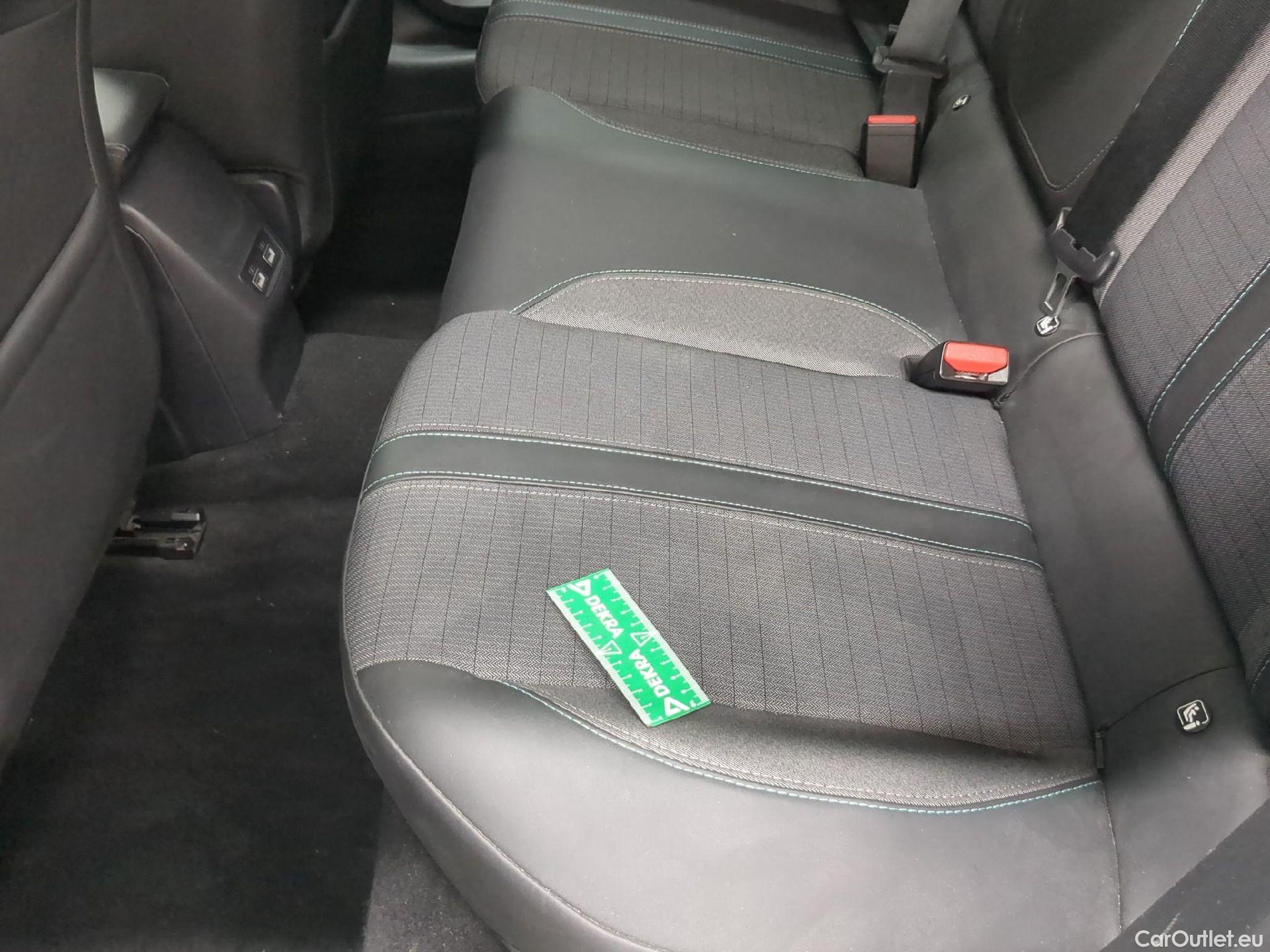  Peugeot  208  Allure Business 1.2 PureTech 100CV BVA8 E6d #8