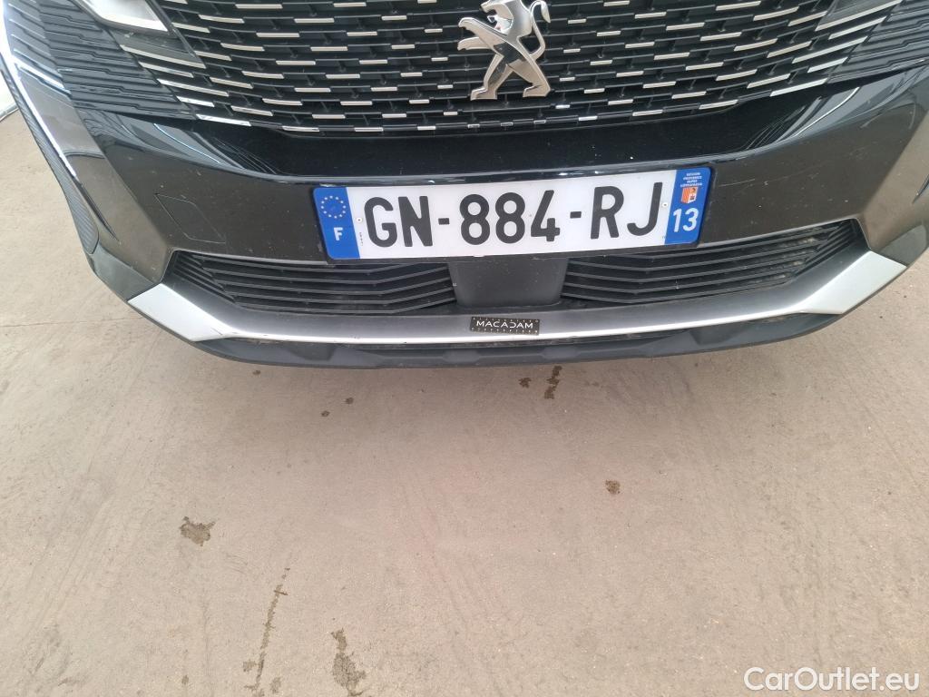  Peugeot  3008  II Active Pack 1.2 PureTech 130CV BVA8 E6d #17