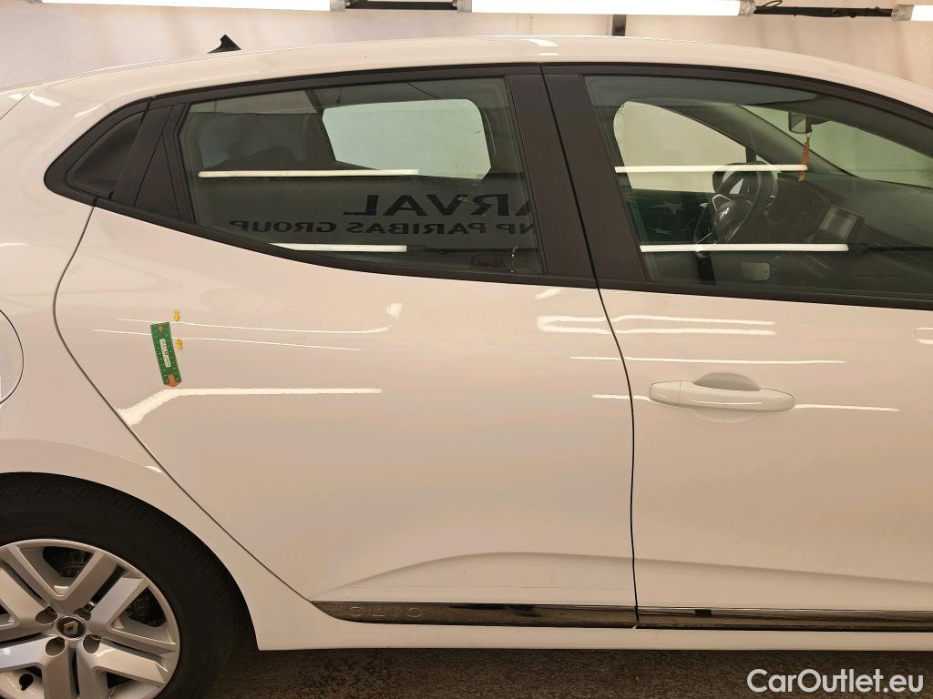  Renault  Clio  V Business 1.0 SCe 65CV BVM5 E6d #15