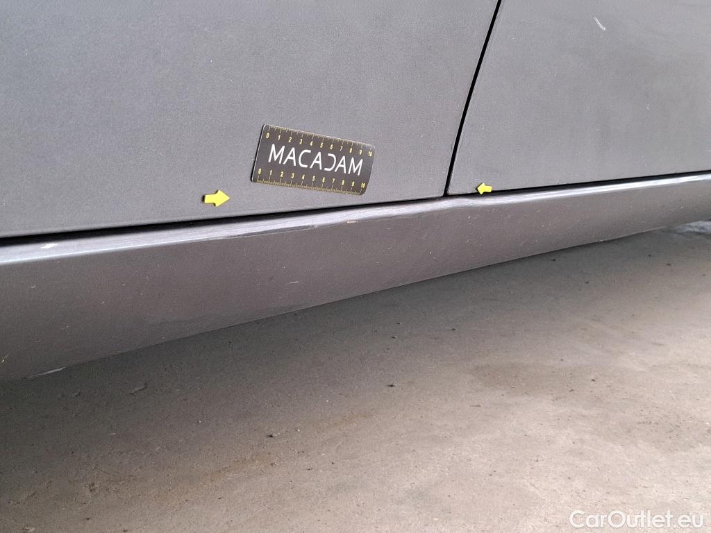  Mercedes  A-Klasse MERCEDES-BENZ Classe A 5p Berline A 180 d Business Line 7G-DCT #42