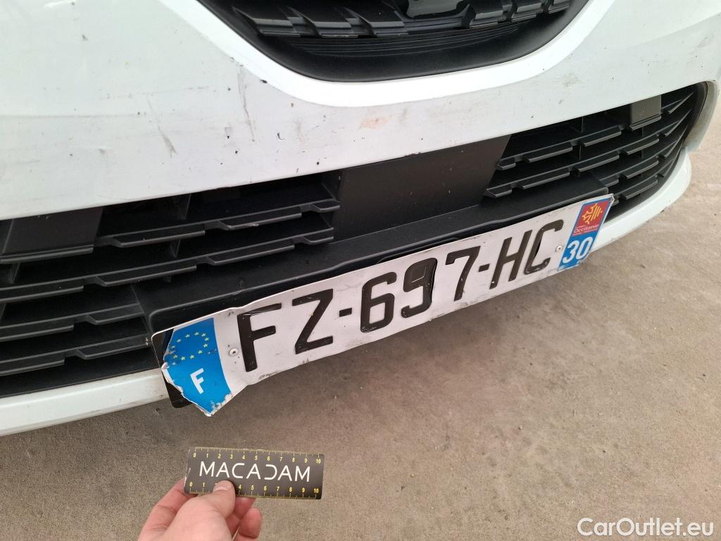  Renault  Clio  V Business 1.6 E-TECH Hybrid 140CV BVA6 E6d #76